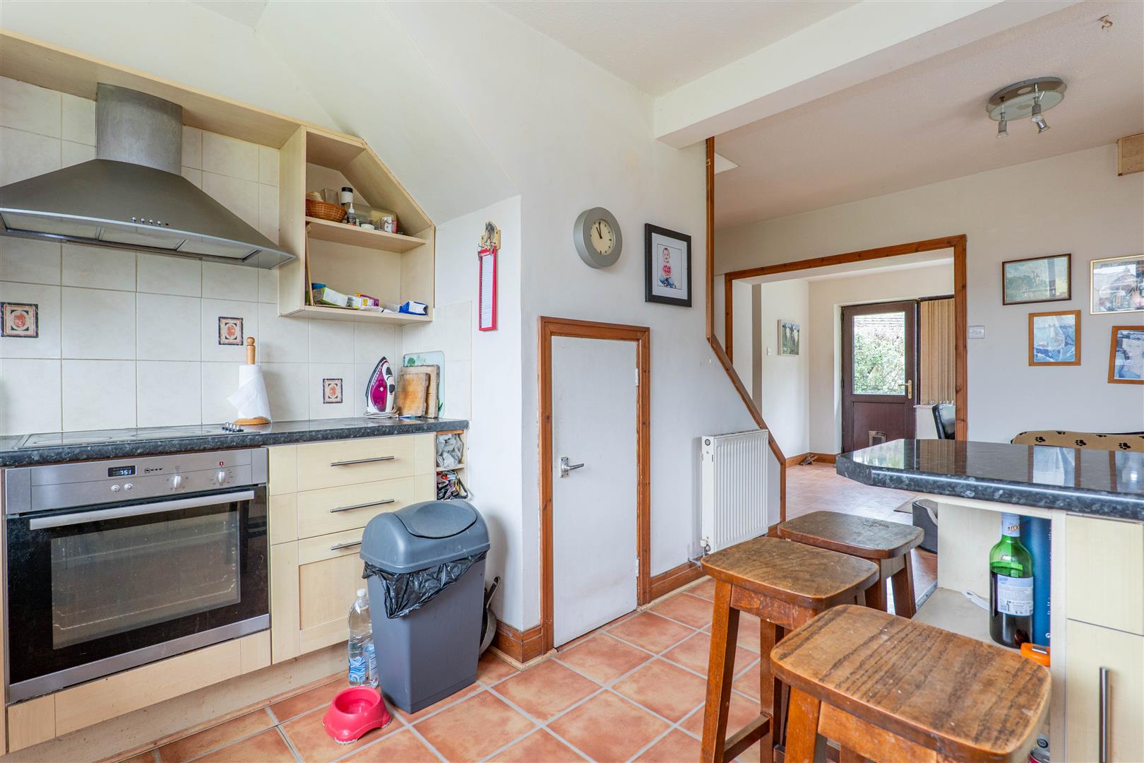 Grange Lane, Hutton, Preston